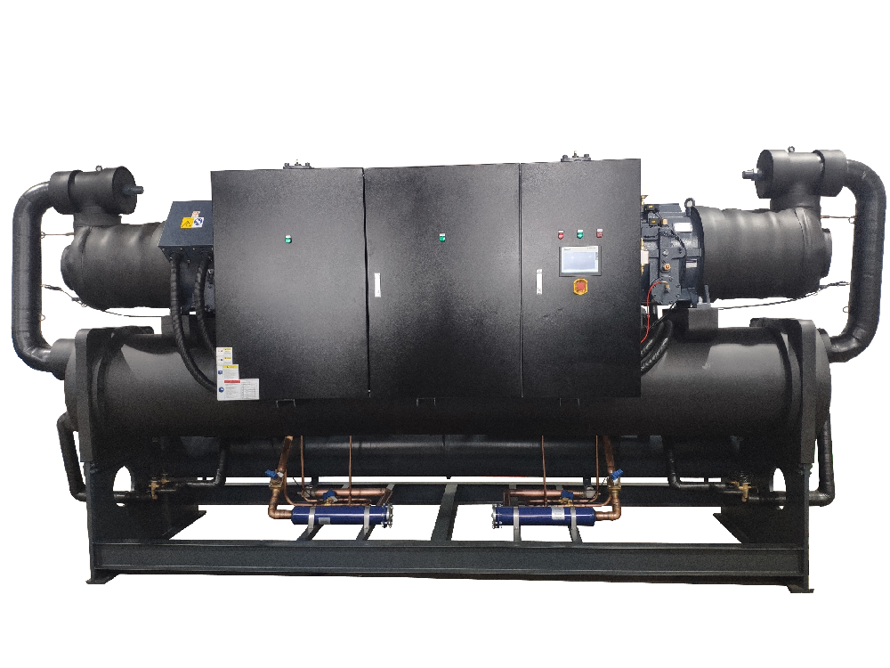 光伏組件生產冷水機：層壓機恒溫功能與電池片保護流程，提升組件發電效率