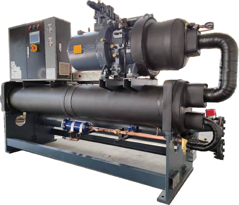 玩具制造冷水機：注塑溫控與定型冷卻功能，保障玩具安全與外觀品質