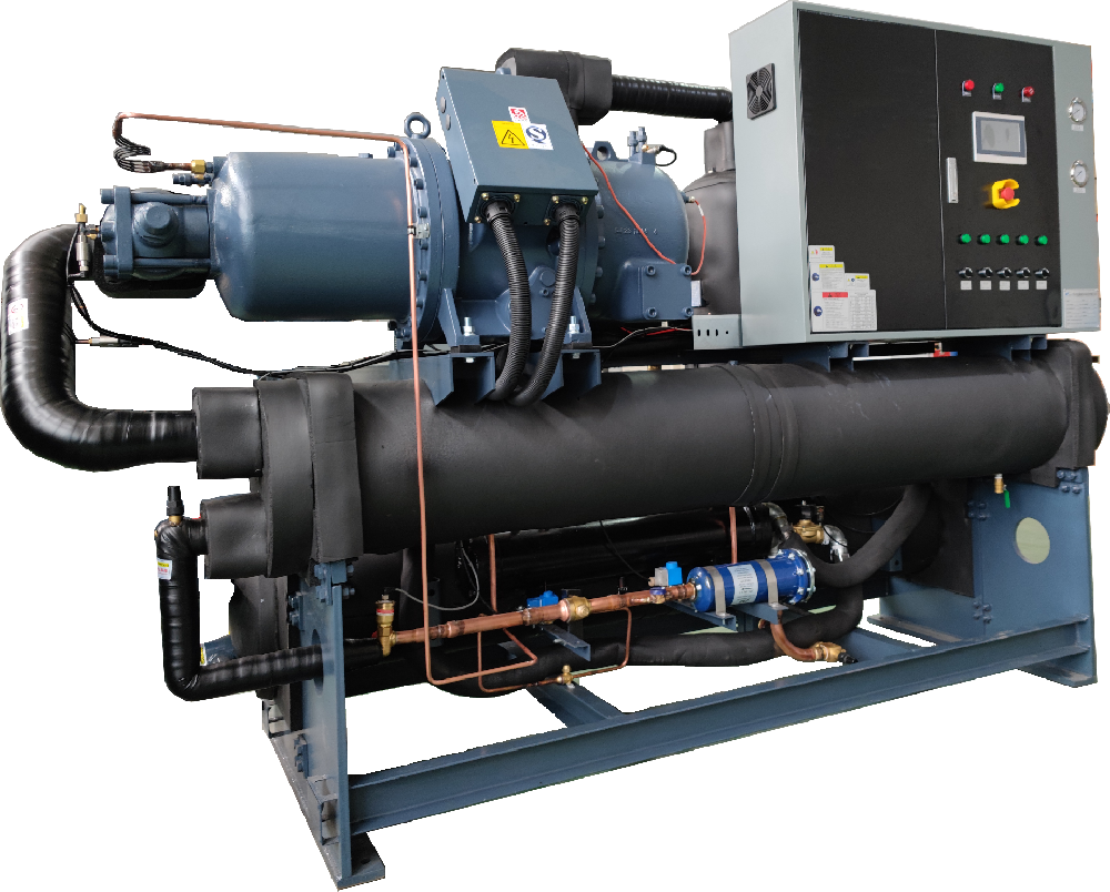 工業冷水機是干嘛的？企業ESG戰略落地的關鍵支撐