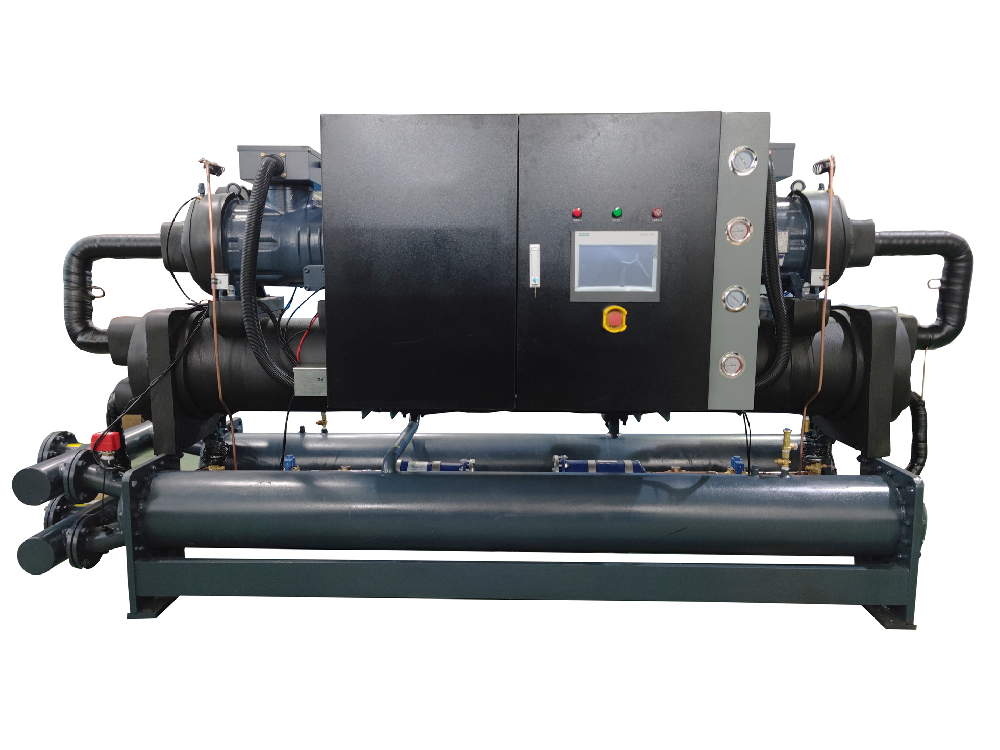 工業(yè)冷水機(jī)是干嘛的？企業(yè)技術(shù)創(chuàng)新生態(tài)構(gòu)建的溫控創(chuàng)新樞紐