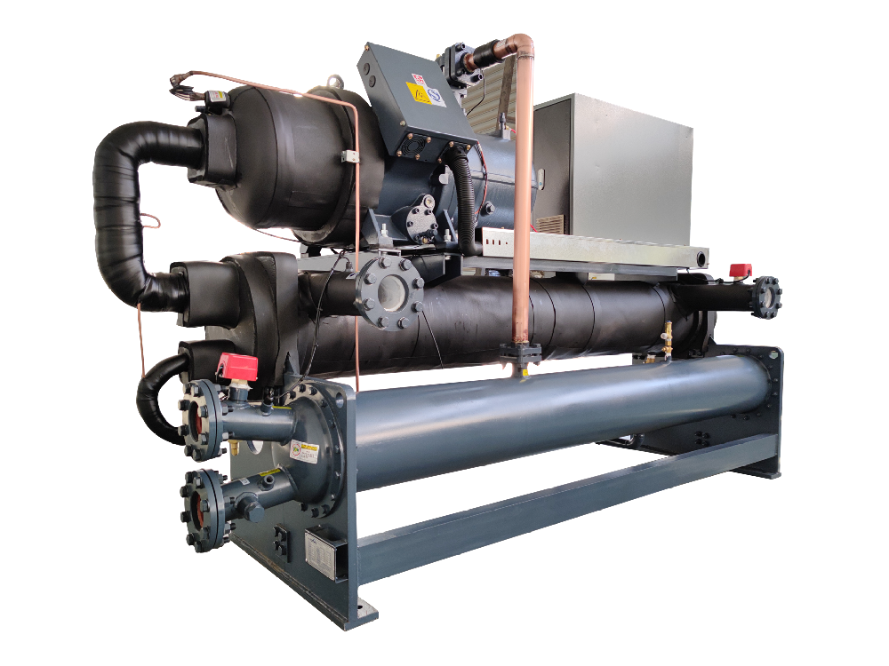 冷水機(jī)是干嘛的？企業(yè)數(shù)據(jù)中心基礎(chǔ)設(shè)施制造與運維的溫控高效節(jié)能核心